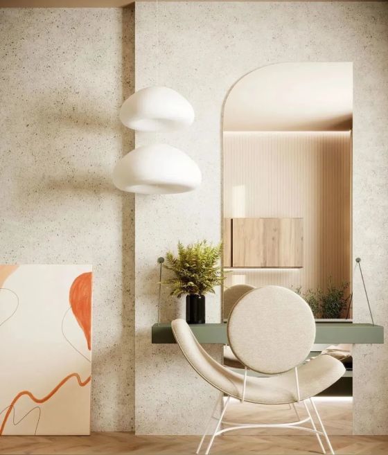 產(chǎn)品 | 治愈系奶油風(fēng)家居，每一幀都如此溫柔