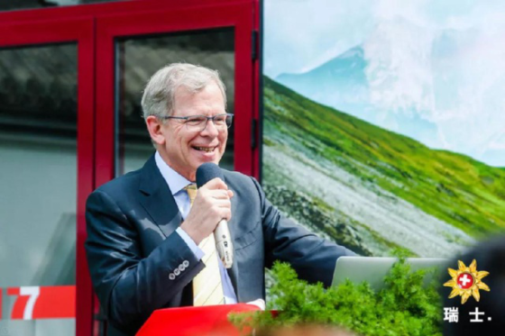 徒步瑞士，回歸自然！瑞士國(guó)家旅游局2019夏季主題重磅發(fā)布